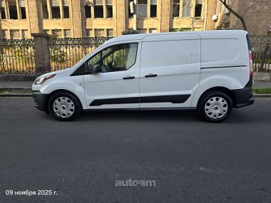 Ford Transit  2021 