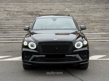 Bentley Bentayga  2020 