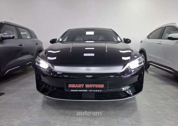BYD Qin Plus