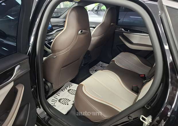 BYD Qin Plus