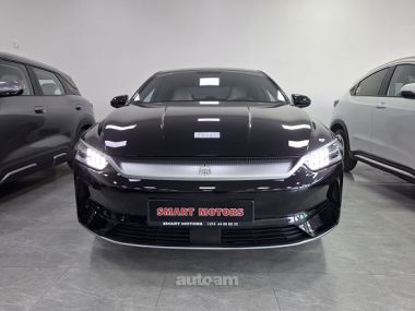 BYD Qin Plus  2024 