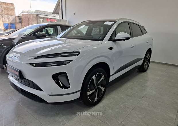 BYD SEA Lion 06