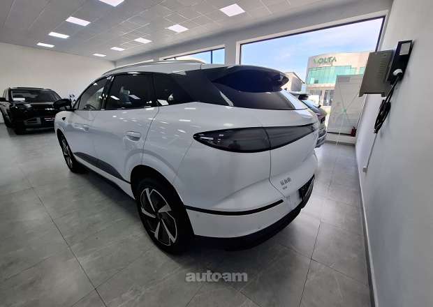 BYD SEA Lion 06