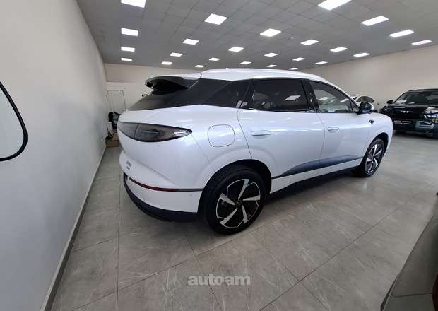 BYD SEA Lion 06