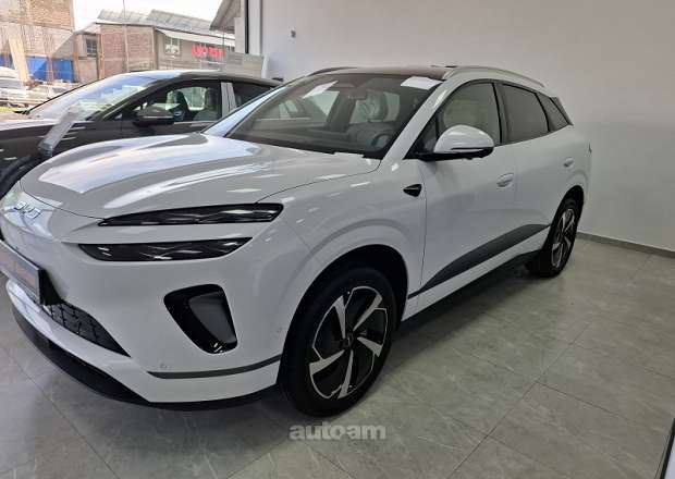 BYD SEA Lion 06