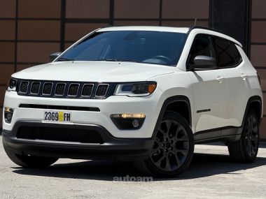 Jeep Compass  2021 