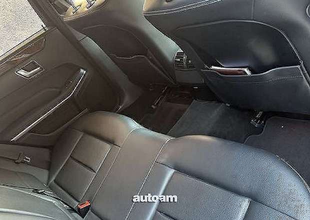 Mercedes-Benz E 350