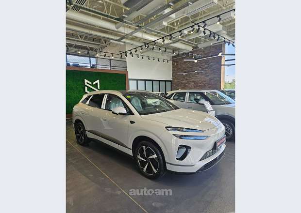 BYD SEA Lion 06