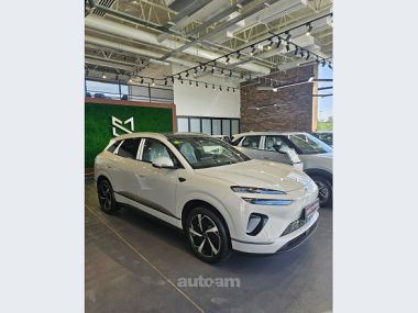 BYD SEA Lion 06  2025 