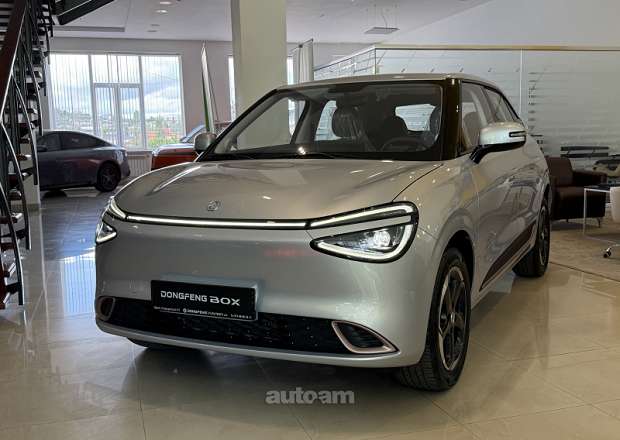 Dongfeng Box