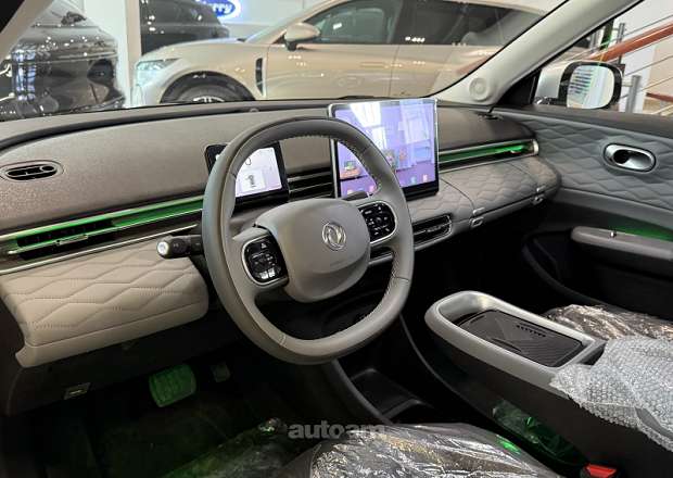 Dongfeng Box