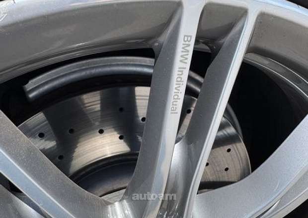 BMW 740 2020 — фото 6