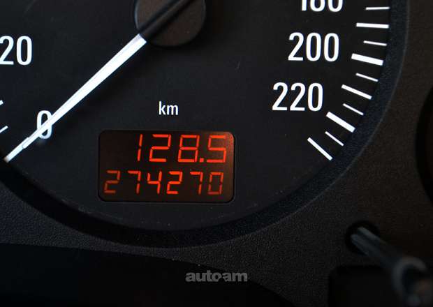 Opel Zafira 2000 — լուսանկար 5