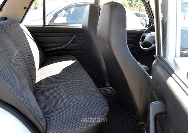 VAZ (Lada) 2107 2011 — լուսանկար 7