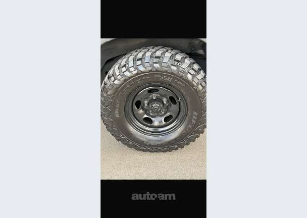 Toyota Land Cruiser 100