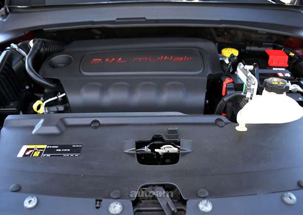 Jeep Compass 2022 — լուսանկար 13