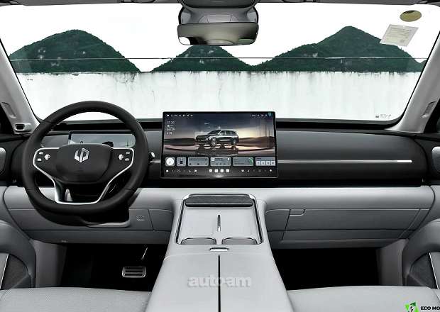 Leapmotor D19