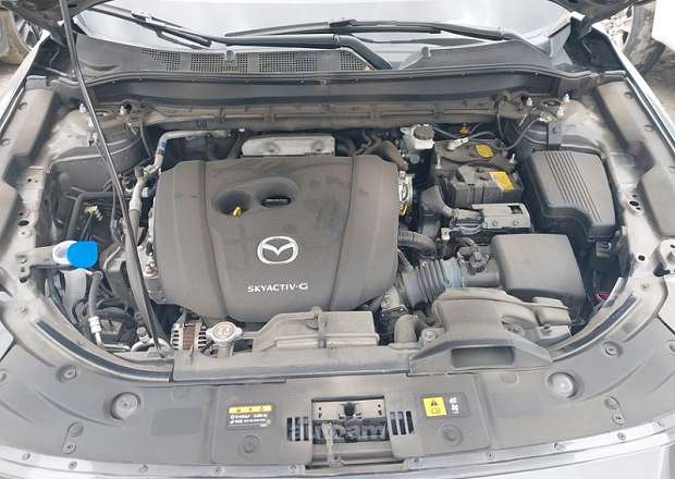 Mazda CX5
