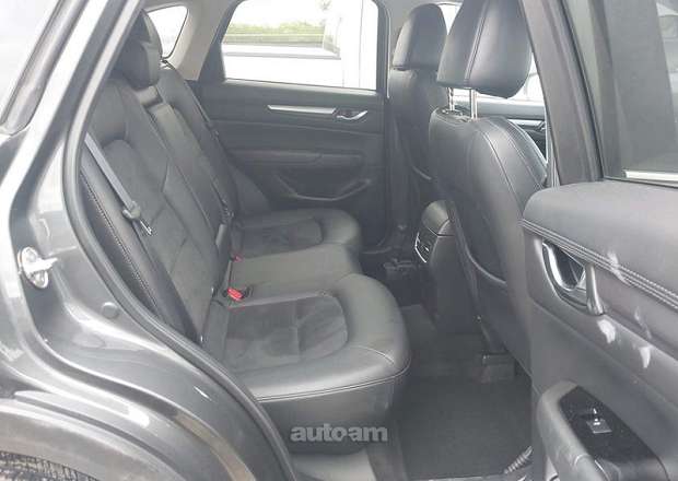Mazda CX5