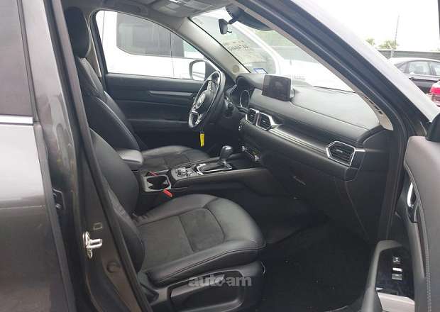 Mazda CX5