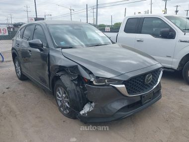 Mazda CX5  2022 