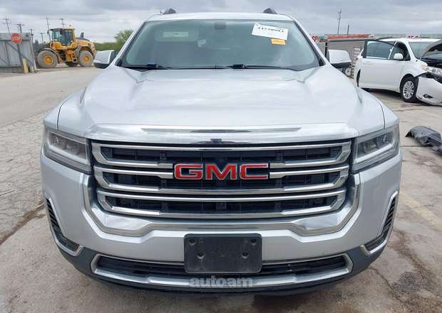 GMC Acadia