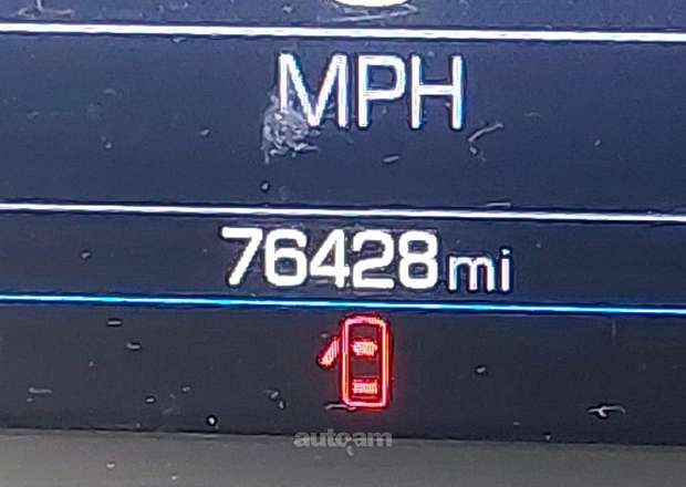 GMC Acadia