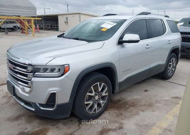 GMC Acadia