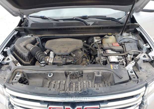 GMC Acadia