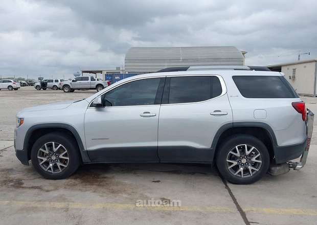 GMC Acadia