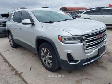 GMC Acadia  2020 