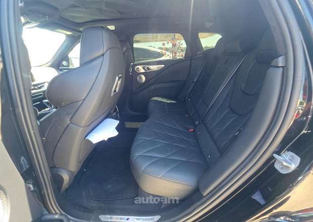 BMW XM