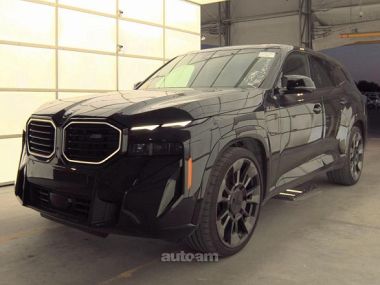 BMW XM  2023 