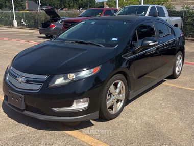 Chevrolet Volt  2014 