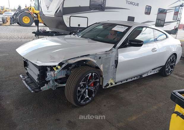 BMW 430