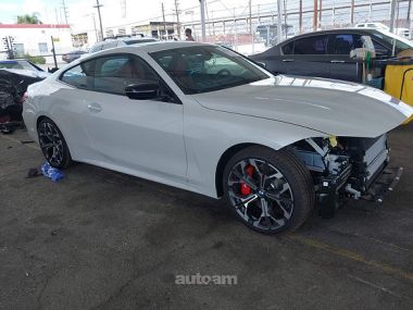 BMW 430  2026 
