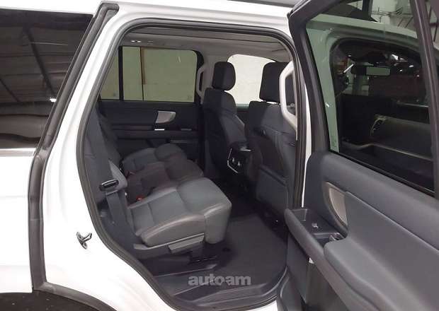 Ford Expedition