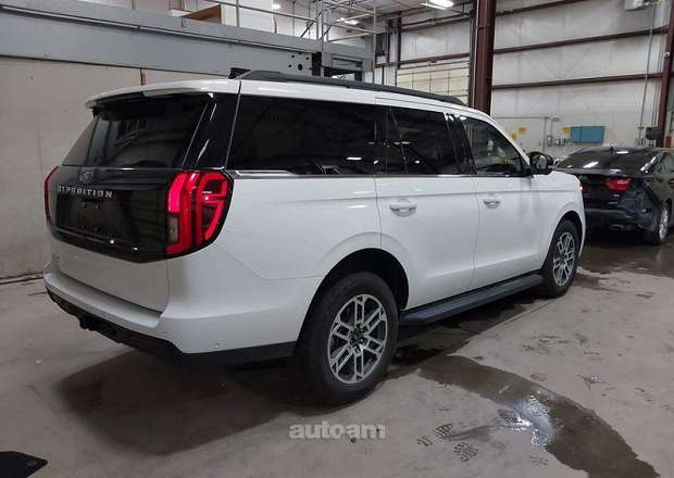Ford Expedition