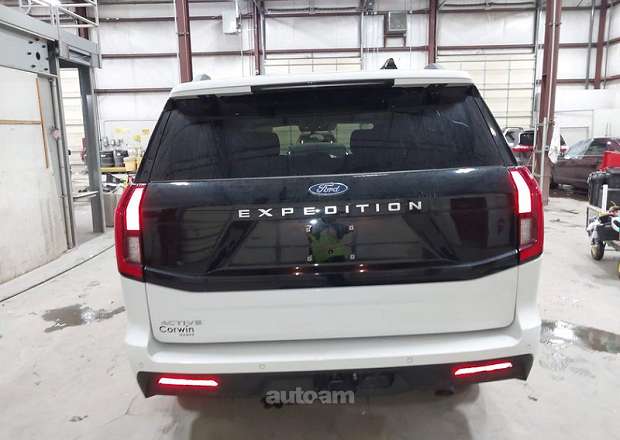 Ford Expedition