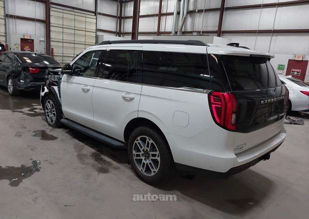 Ford Expedition