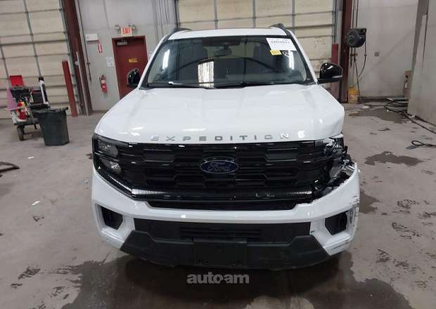 Ford Expedition