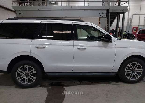 Ford Expedition