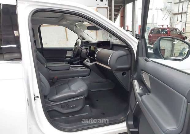 Ford Expedition