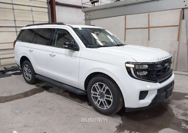 Ford Expedition