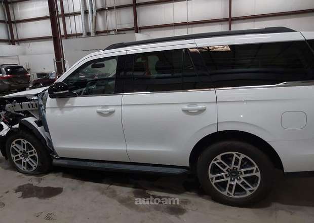 Ford Expedition