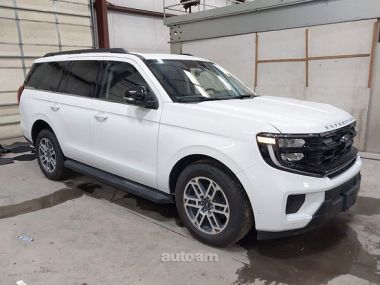 Ford Expedition  2025 
