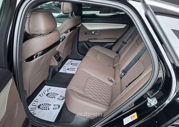 BYD Han EV