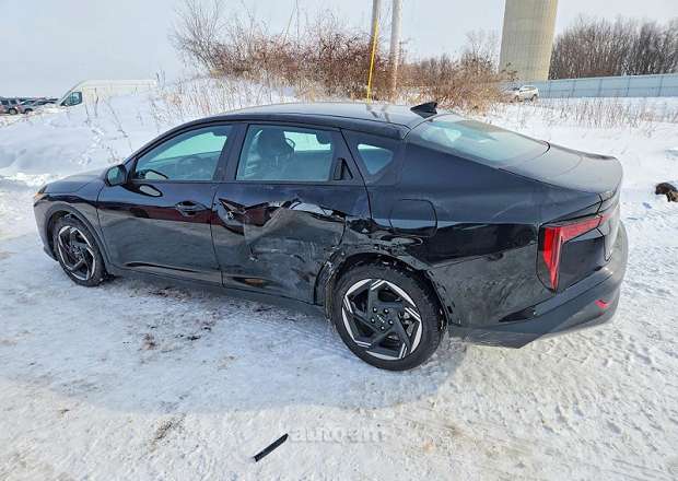 Kia K4