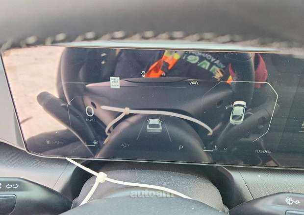 Kia K4