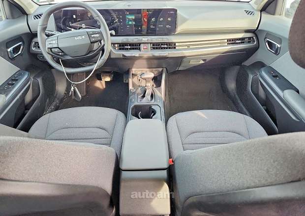 Kia K4